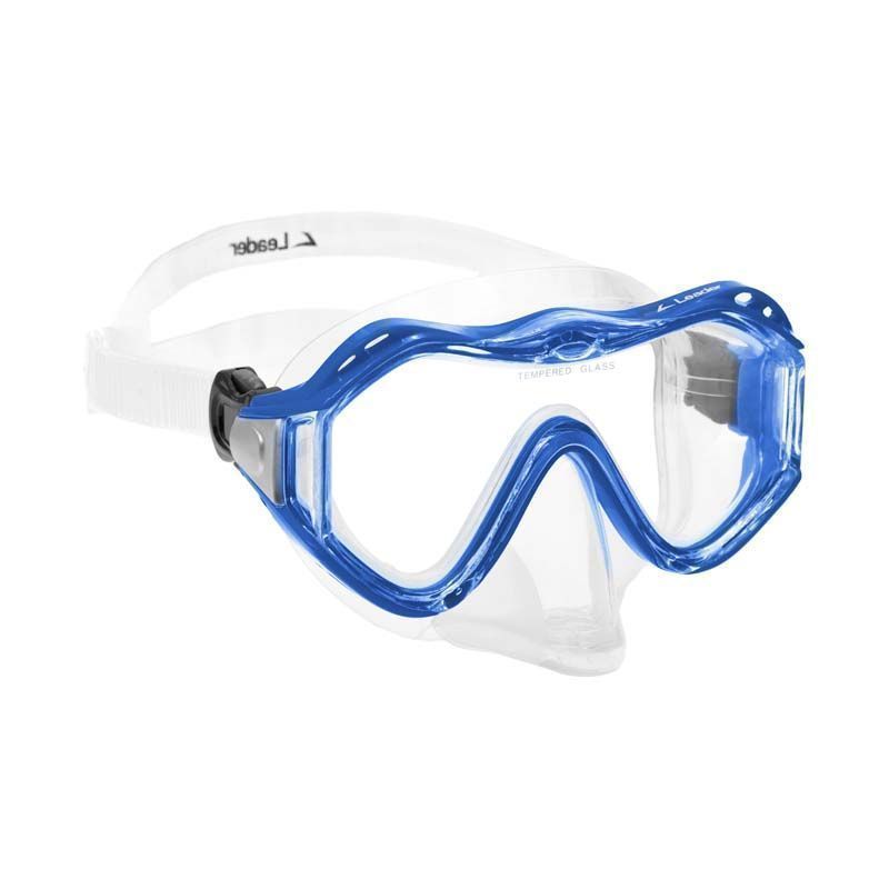 Potapljaške maske in stekla
